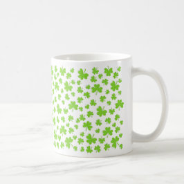 St. Patrick's Day - Themenreise zum Glück - Tasse