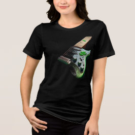 ST.PATRICK'S DAY Tri-Blend SHIRT