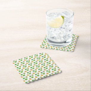 St. Patrick's Day Untersetzer