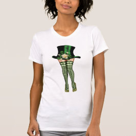 St. Patrick's Day Woman's T - Shirt