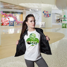 St. Patrick's Day Women's T - Shirt