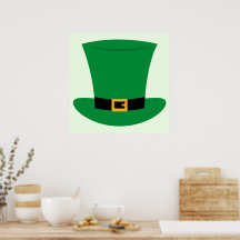 St. Patricks Hat
