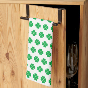 St. Patrick's Kitchtuch Geschirrtuch
