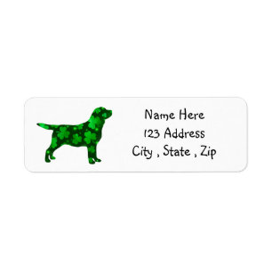 St.Patrick's Labrador - Black Lab