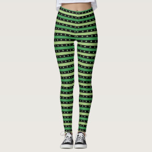 St. Patricks Leggings