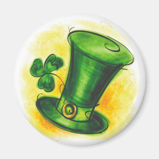 St Patrick's Magnet