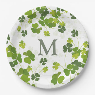 St. Patrick's     Pappteller