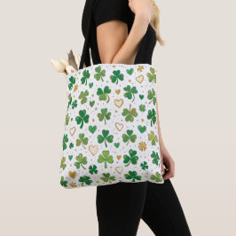 St. Patrick's Pattern