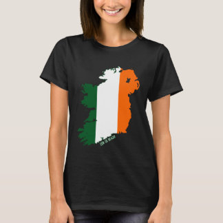 St. Patricks Tag Irisch Irland Feier  3 T-Shirt