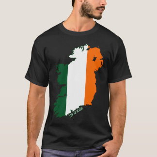 St. Patricks Tag irisch Irland Feier T-Shirt