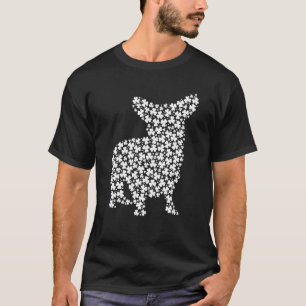 St Patricks Tag Irland Irische Corgi Hund 1 T-Shirt