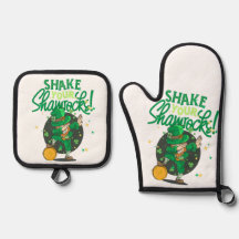 St Patricks Tag 