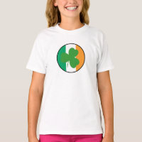 St. Patricks Tag