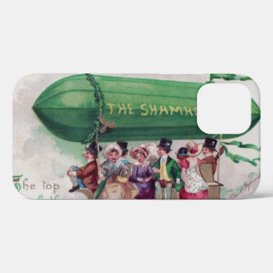 St. Patricks Tag, Vintage Case-Mate iPhone Hülle