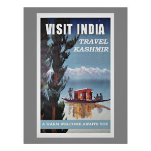 St. Patricks Vintag Fotodruck