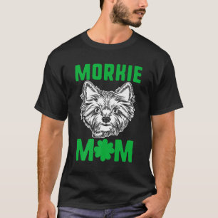 St Patricks Yorkshire   Maltesischer T - Shirt