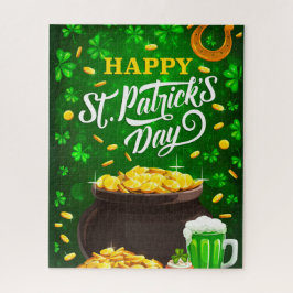 St Patty's Day Puzzle