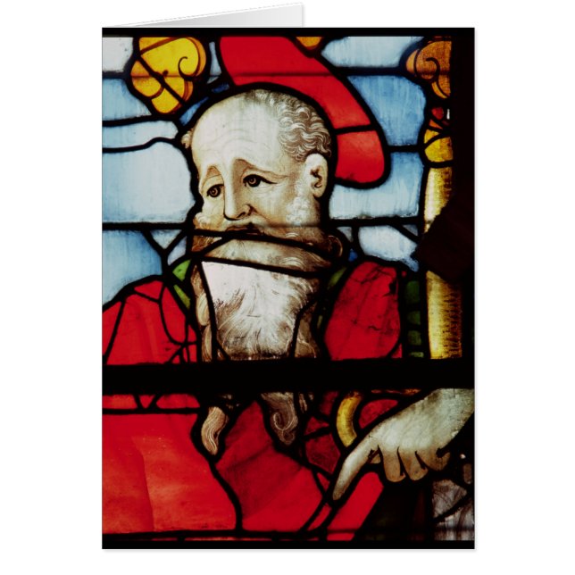 St Paul (Vorne)