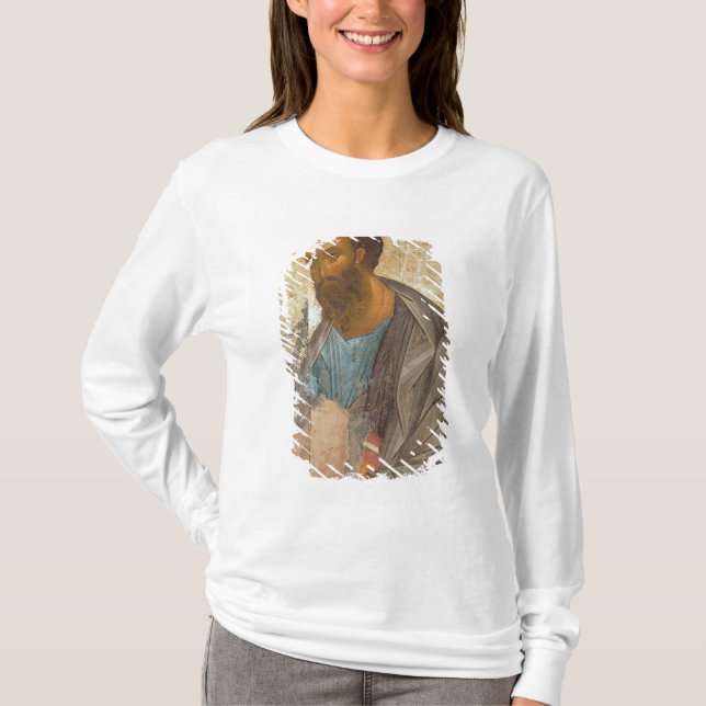 St Paul, 1407 T-Shirt (Vorderseite)