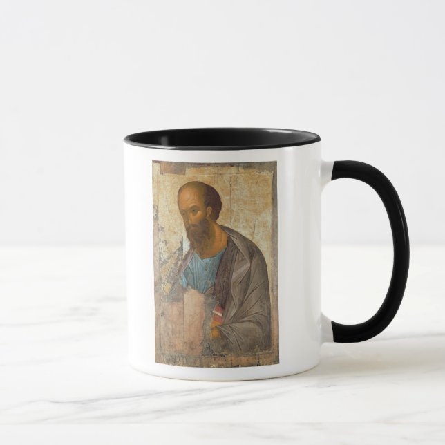 St Paul, 1407 Tasse (Rechts)