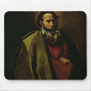 St Paul, c.1619 Mousepad