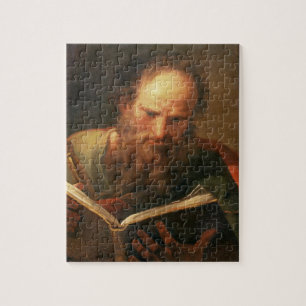 St Paul, c.1730 (für Begleiterbilder sehen Sie Puzzle