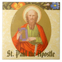 St. Paul der Apostel (PM 06)
