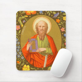 St. Paul der Apostel (PM 06) Mousepad