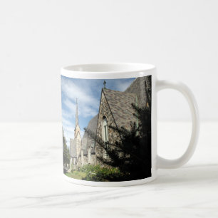 St Paul Kaffeetasse