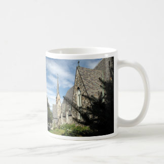 St Paul Kaffeetasse