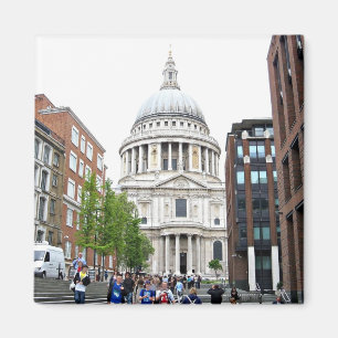 St Paul Kathedrale, London Magnet