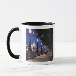 St Paul Kathedrale Tasse