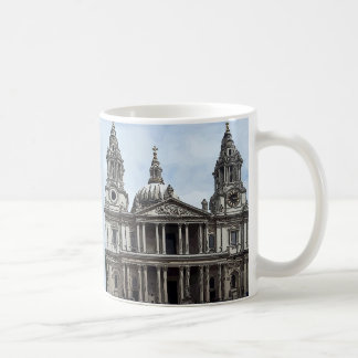 St Paul Kathedrale Tasse