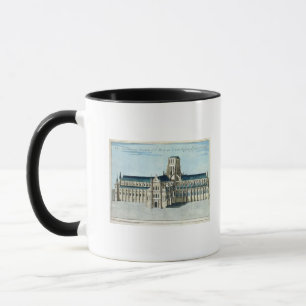St Paul Kathedrale Tasse