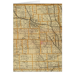 St Paul, Minneapolis und Manitoba Bahn 2