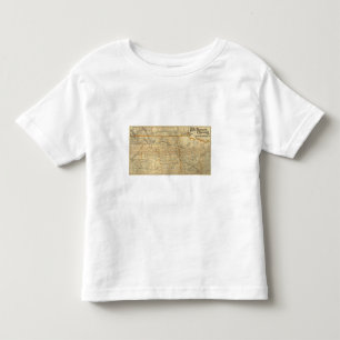 St- Paul, Minneapolis- und Manitoba-Eisenbahn 2 Kleinkind T-shirt