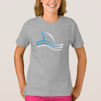 St. Paul School Girls T-Shirt