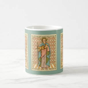 St. Paul the Apostle (RLS 13) Tasse 3