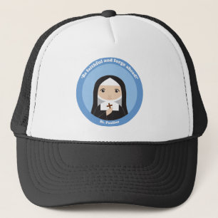 St. Pauline Truckerkappe