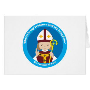 St. Paulinus von Nola