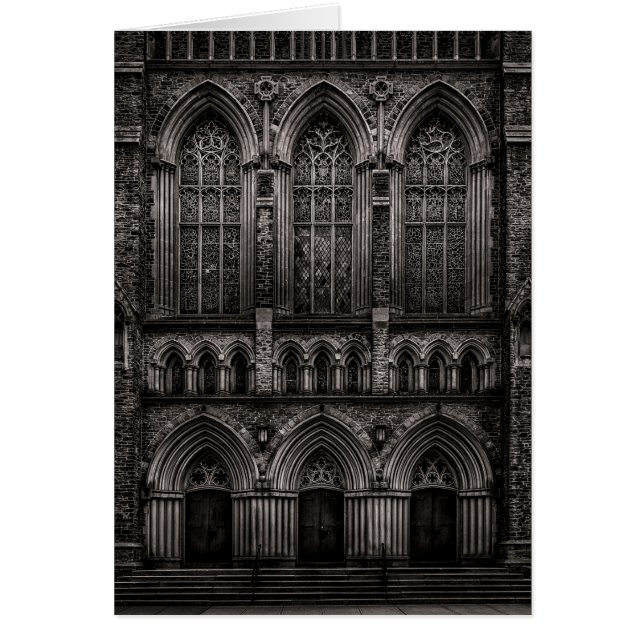 St. Paul's Bloor Street Nr. 2 (Vorne)