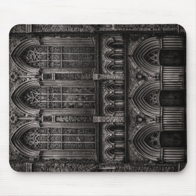 St. Paul's Bloor Street Nr. 2 Mousepad (Vorne)