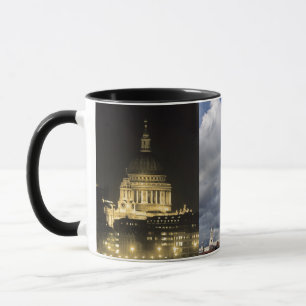 St. Paul's Cathedal Tasse
