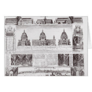 St. Paul's Cathedral