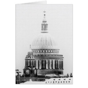 St. Paul's Cathedral