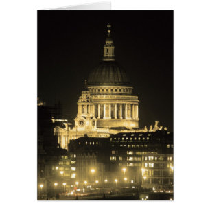 St. Paul's Cathedral