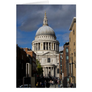 St. Paul's Cathedral