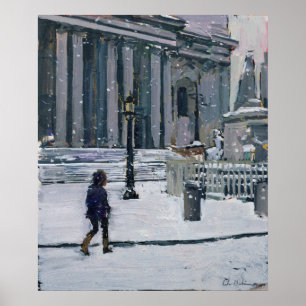 St. Paul's Cathedral 2009 Poster