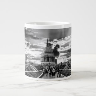 St.Paul's Cathedral London - Tasse