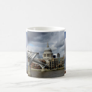 St. Paul's Cathedral London Tasse